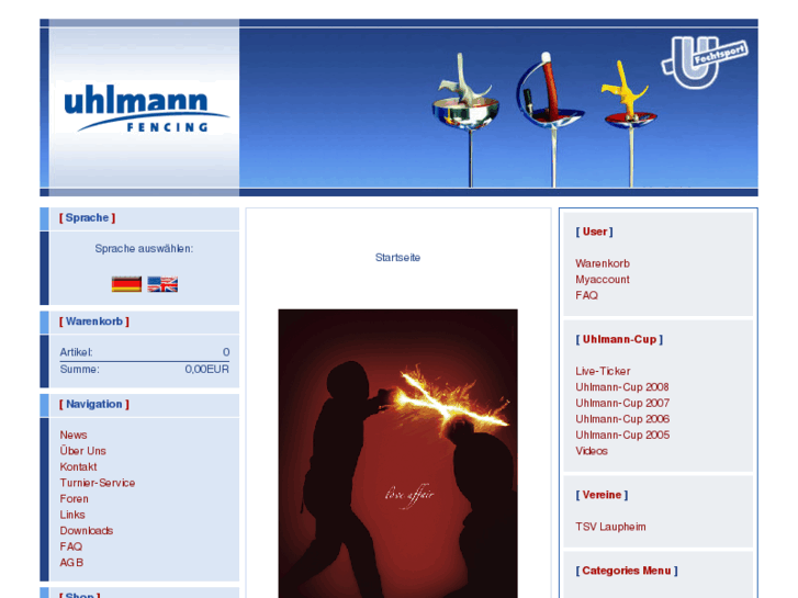 www.uhlmann-fechtsport.com