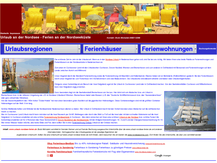 www.urlaub-nordsee-ferien.de