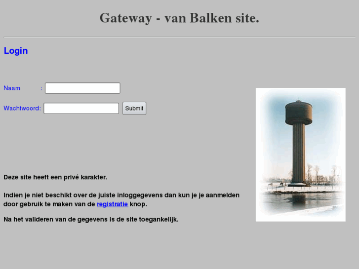 www.vanbalken.com