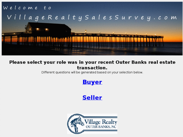 www.villagerealtysalessurvey.com