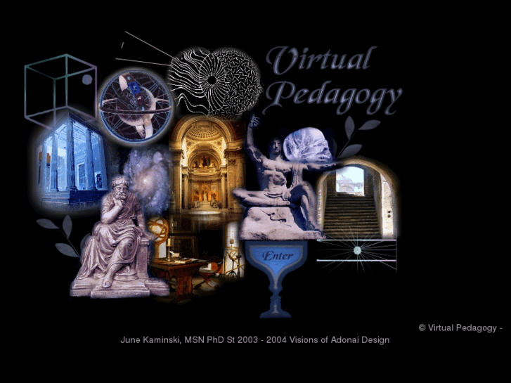 www.virtualpedagogy.com