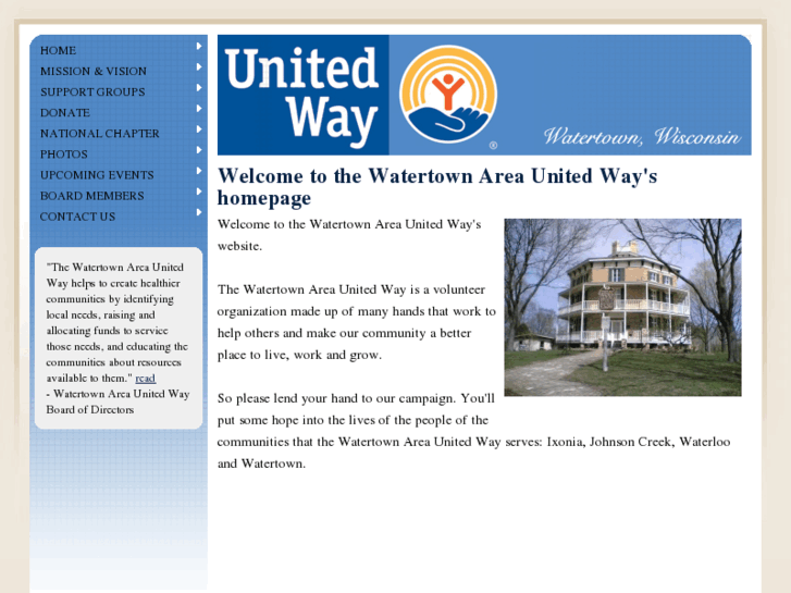 www.watertownareaunitedway.org