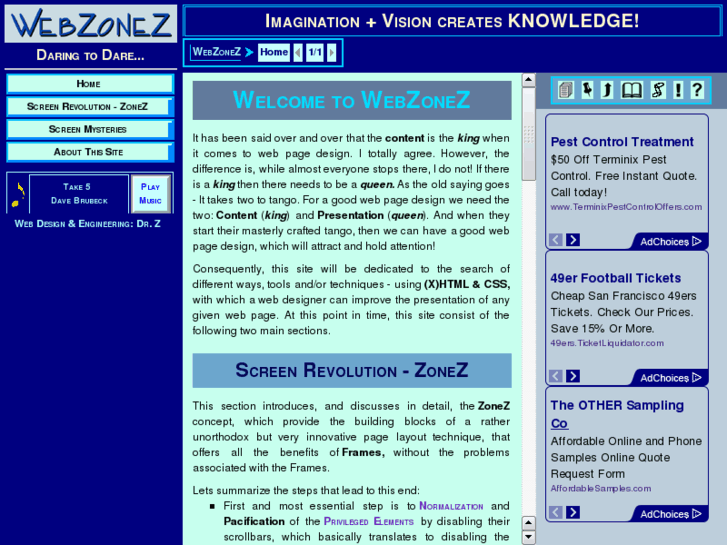 www.web-zonez.com