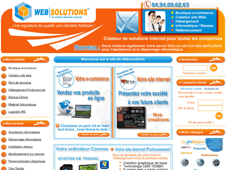 www.websolution.fr