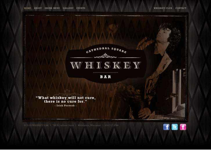 www.whiskeybarmilwaukee.com