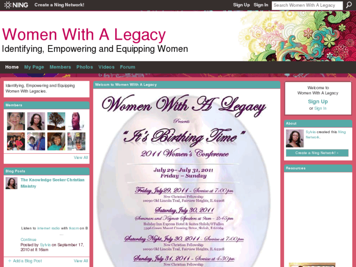 www.womenwithalegacy.org