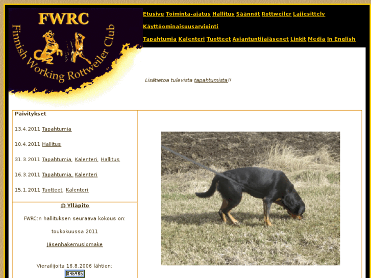 www.workingrottweilerclub.com