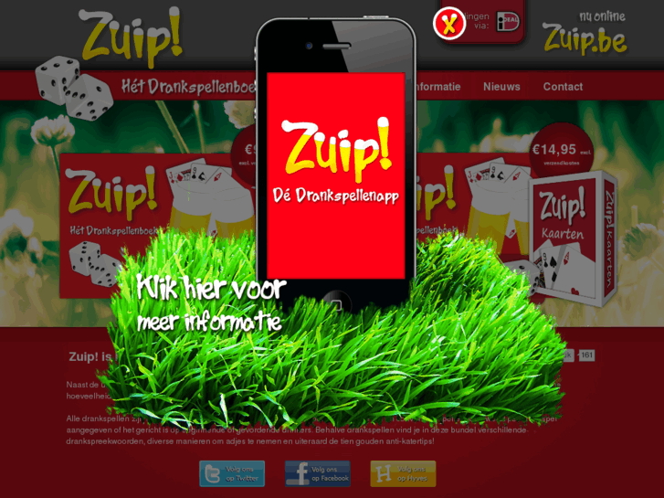 www.zuip.nl