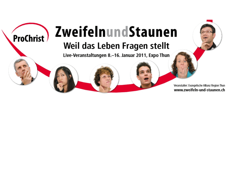 www.zweifeln-und-staunen.ch