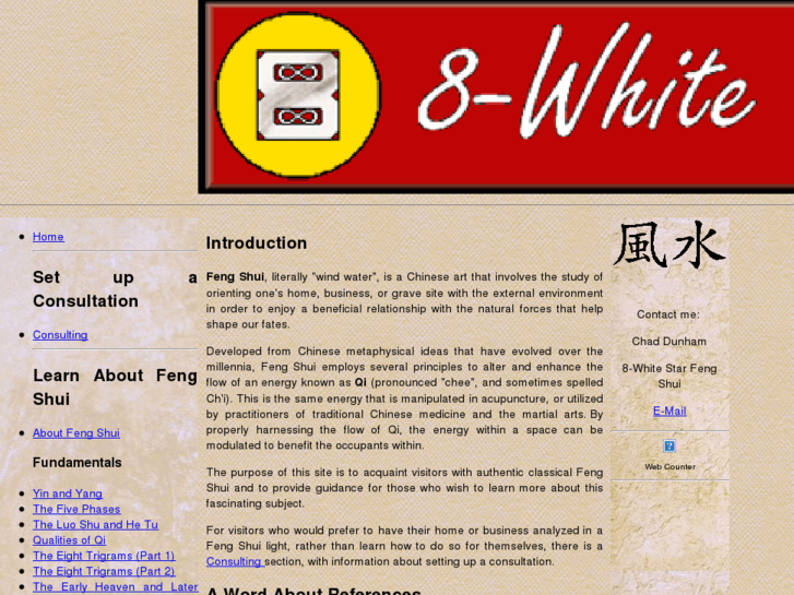 www.8whitestarfengshui.com