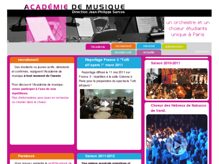 www.academie-de-musique.com