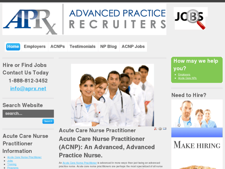 www.acutecarenursepractitioner.com