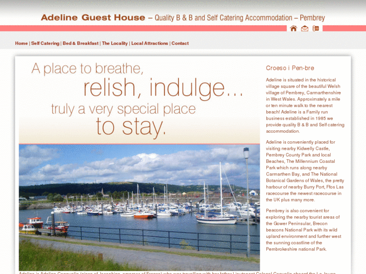 www.adelineguesthouse.co.uk