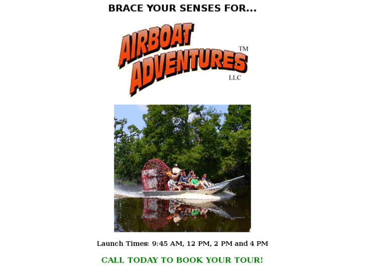 www.adventuresneworleans.com