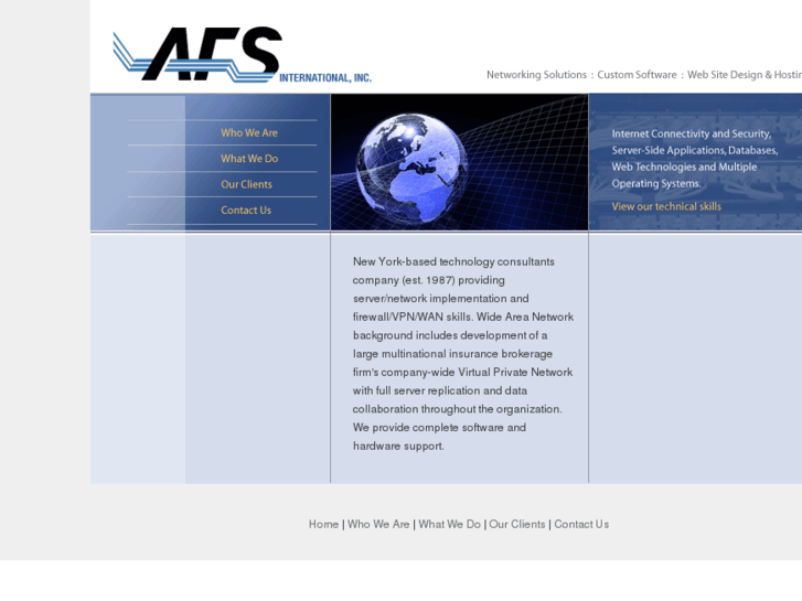 www.afs-intl.com