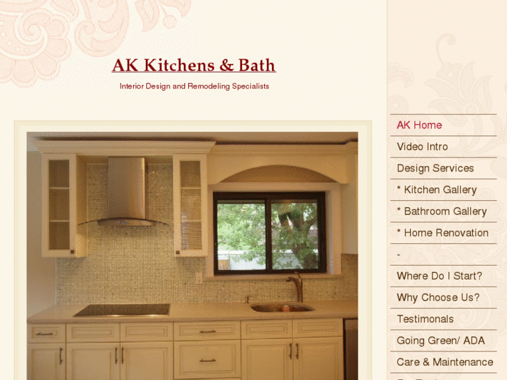 www.ak-kitchens.com