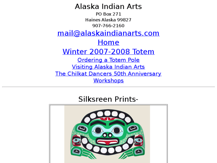 www.alaskaindianarts.com