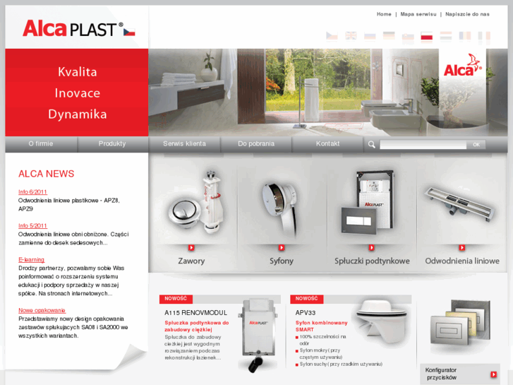 www.alcaplast.pl