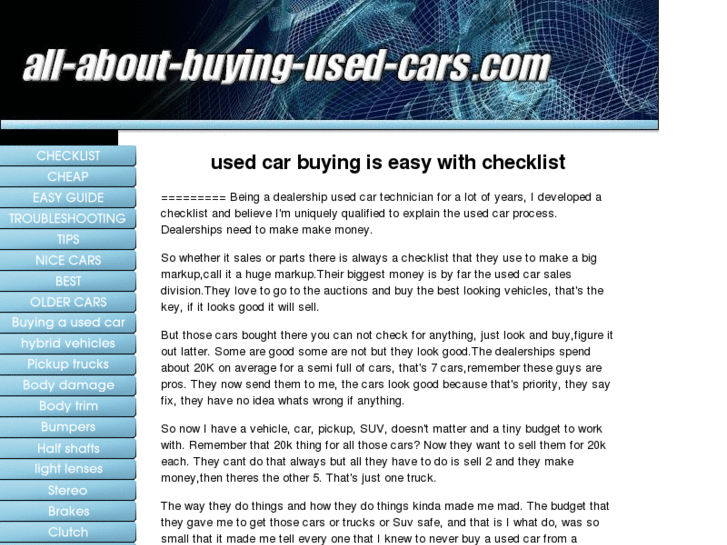 www.all-about-buying-used-cars.com