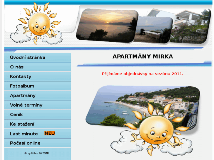 www.apartmany-mirka.eu