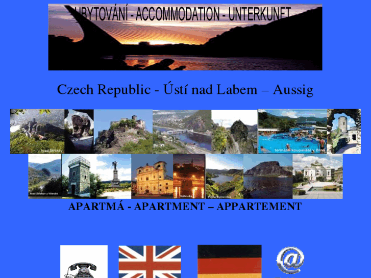 www.apartmentcz.com