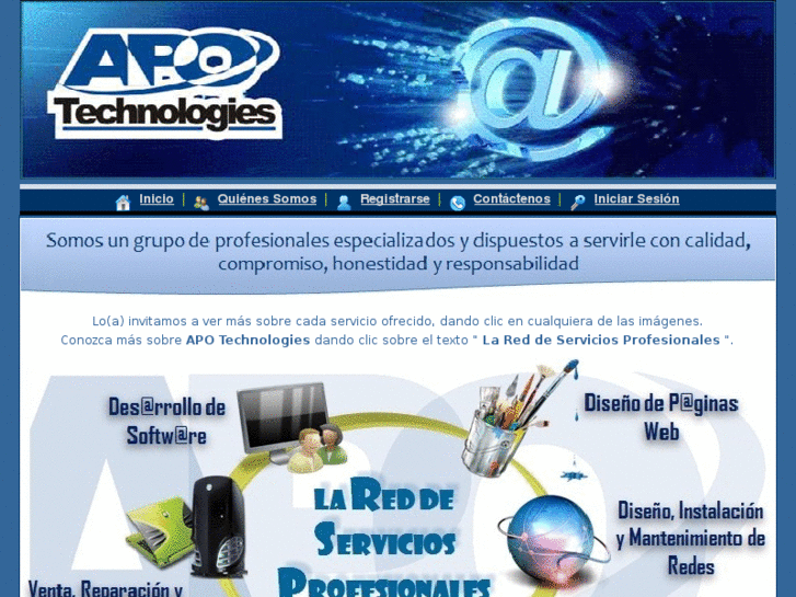 www.apotechnologies.net