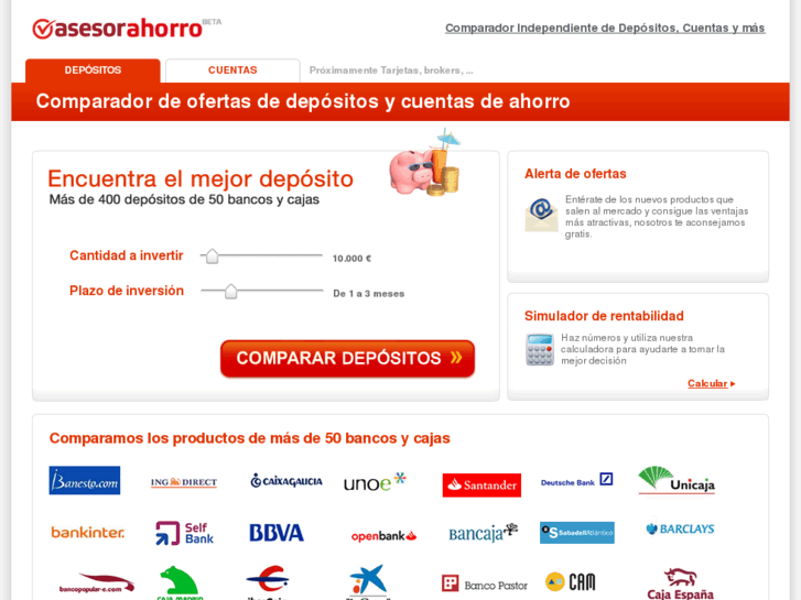 www.asesorahorro.com