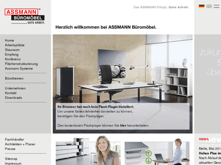 www.assmann.de