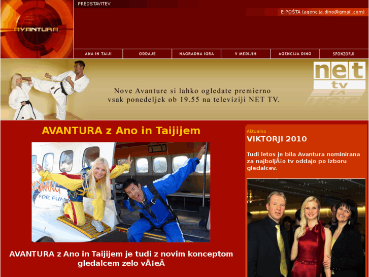 www.avantura.tv