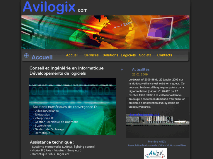 www.avilogix.com