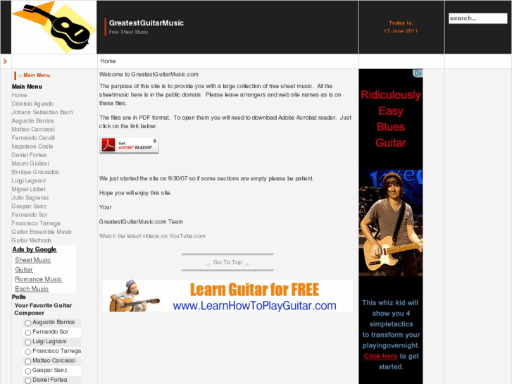 www.bachforguitar.com