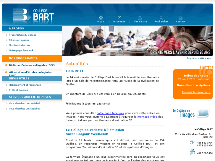 www.bart.qc.ca