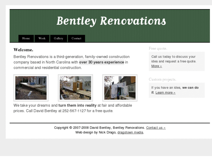 www.bentleyrenovations.com