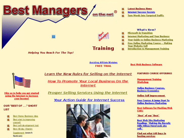 www.best-managers.net