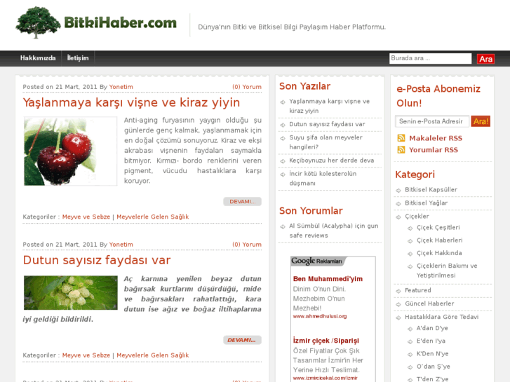 www.bitkihaber.com