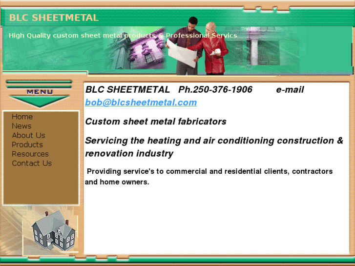 www.blcsheetmetal.com