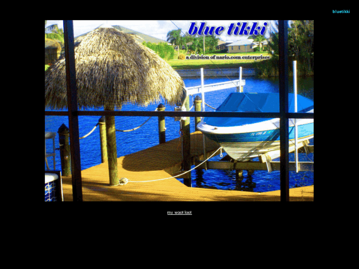 www.bluetikki.com