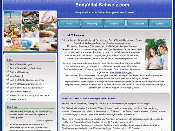 www.bodyvital-schweiz.com