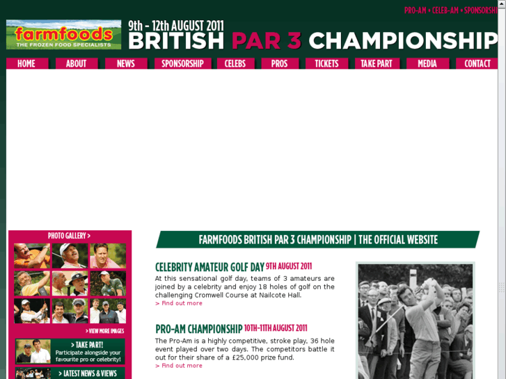 www.britishpar3championship.com