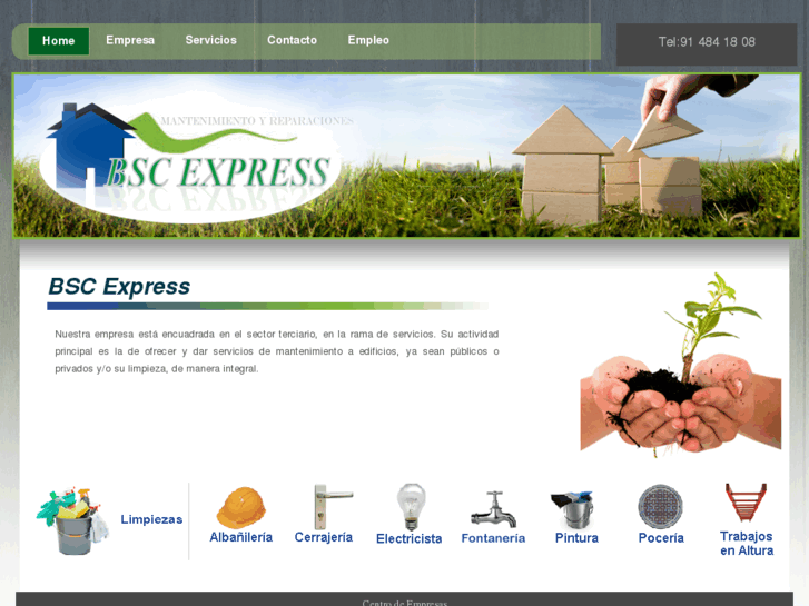 www.bscexpress.es