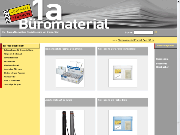 www.bueromarkt.org