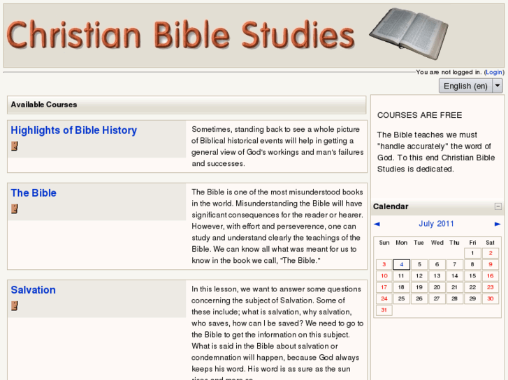 www.c-biblestudies.com