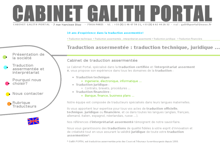 www.cabinet-portal.com