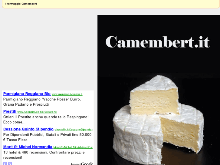 www.camembert.it