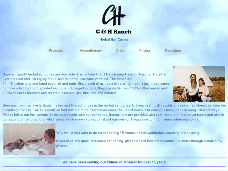 www.candhranch.com