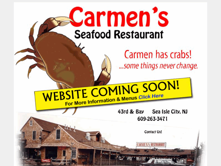 www.carmensseaisle.com