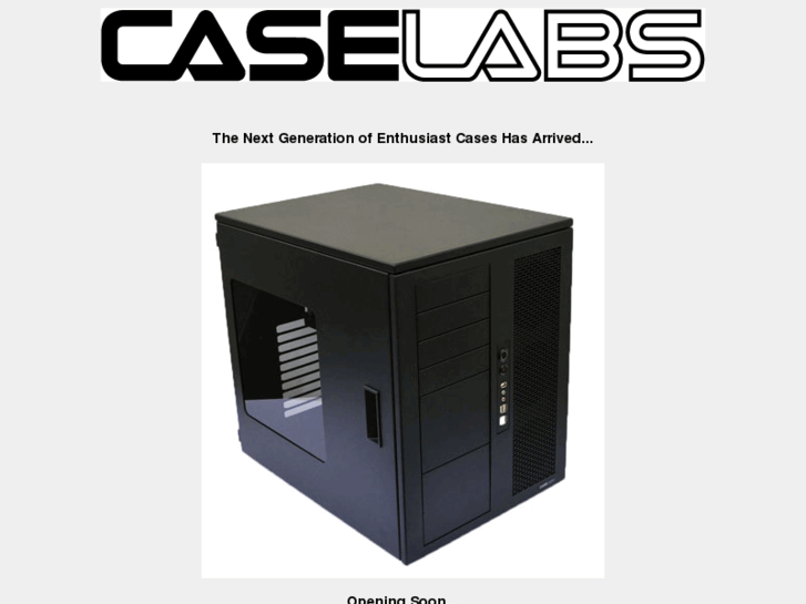 www.caselabs.net