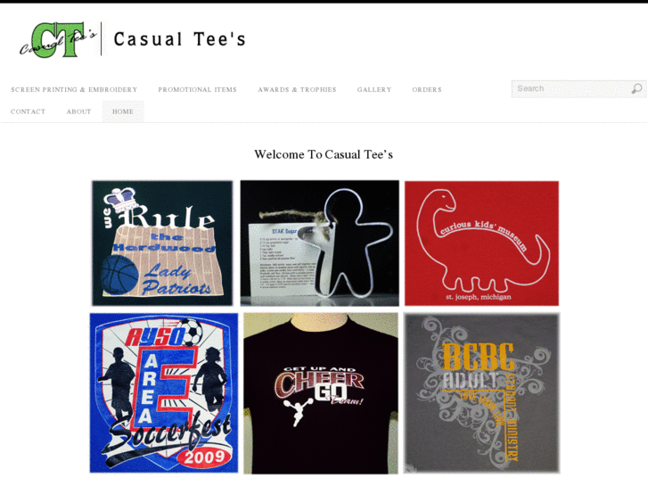 www.casual-tees.net