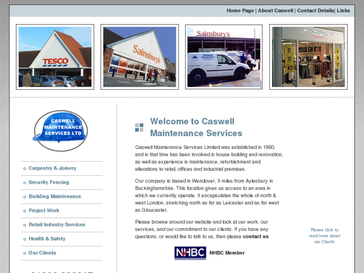 www.caswellmaintenance.com