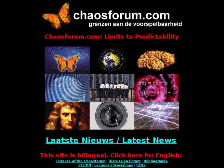 www.chaosforum.com